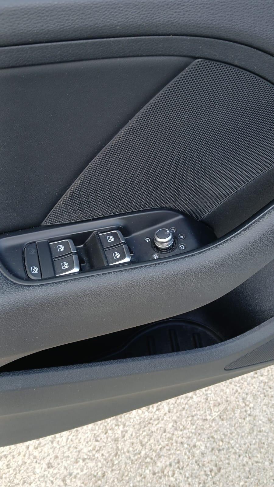 Audi A3 2.0 TDI 150 CV clean diesel quattro Ambition