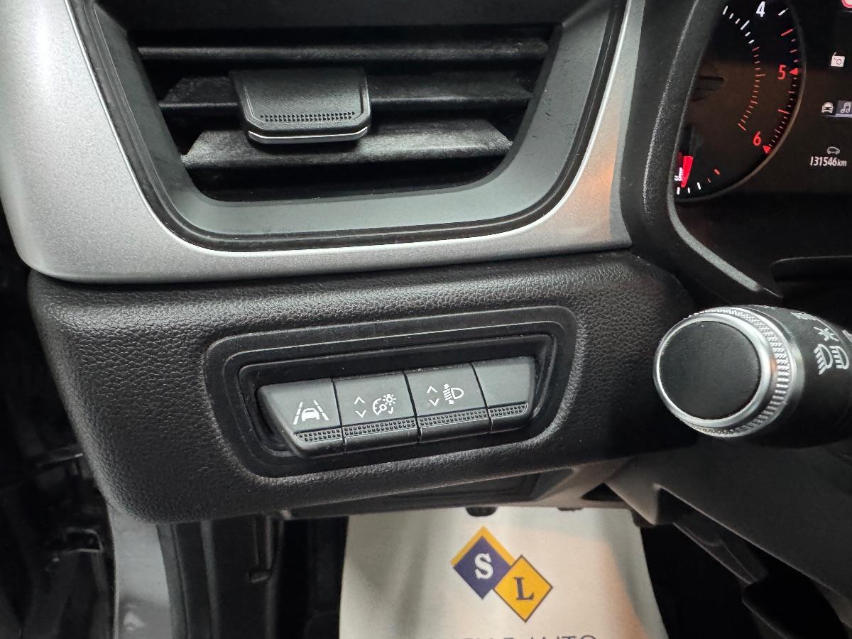 RENAULT CAPTUR Blue dCi 8V 95 CV Business UNICO PROP/ CARPLAY/ NAVI