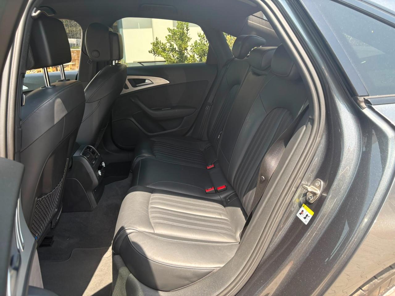 Audi A6 2.0 TDI 190 CV quattro S tronic Business Plus