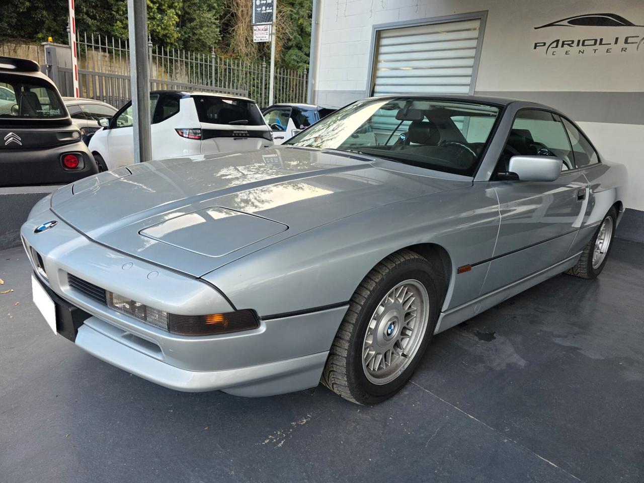 Bmw 840 Ci