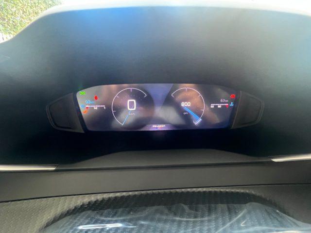 PEUGEOT 2008 PureTech 100 S&S Allure tua da ?249,00 mensili