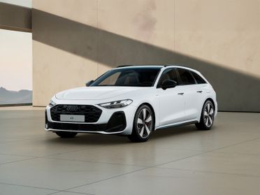 Audi A5 avant 2.0 e-hybrid s line edition quattro 299cv s-tronic