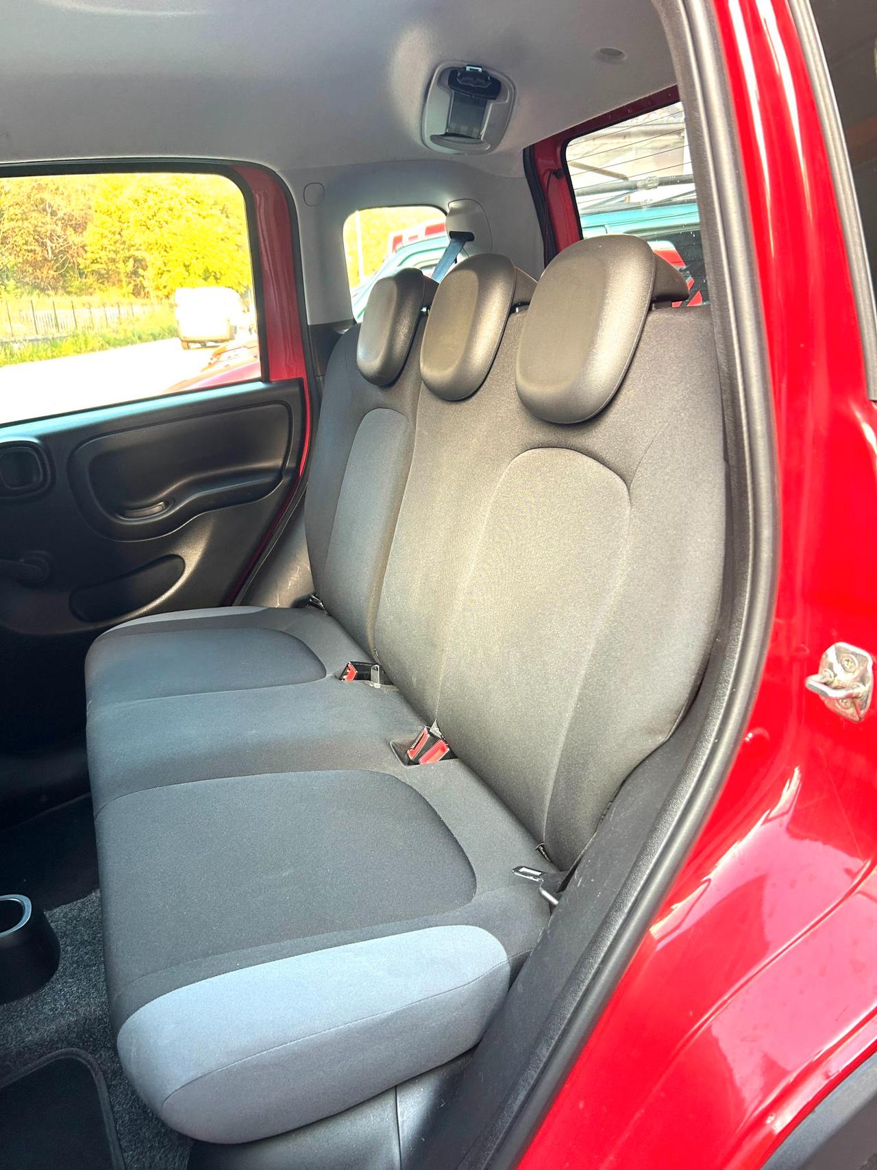 Fiat Panda 1.3 mjt 16v 4x4 s&s 95cv my19