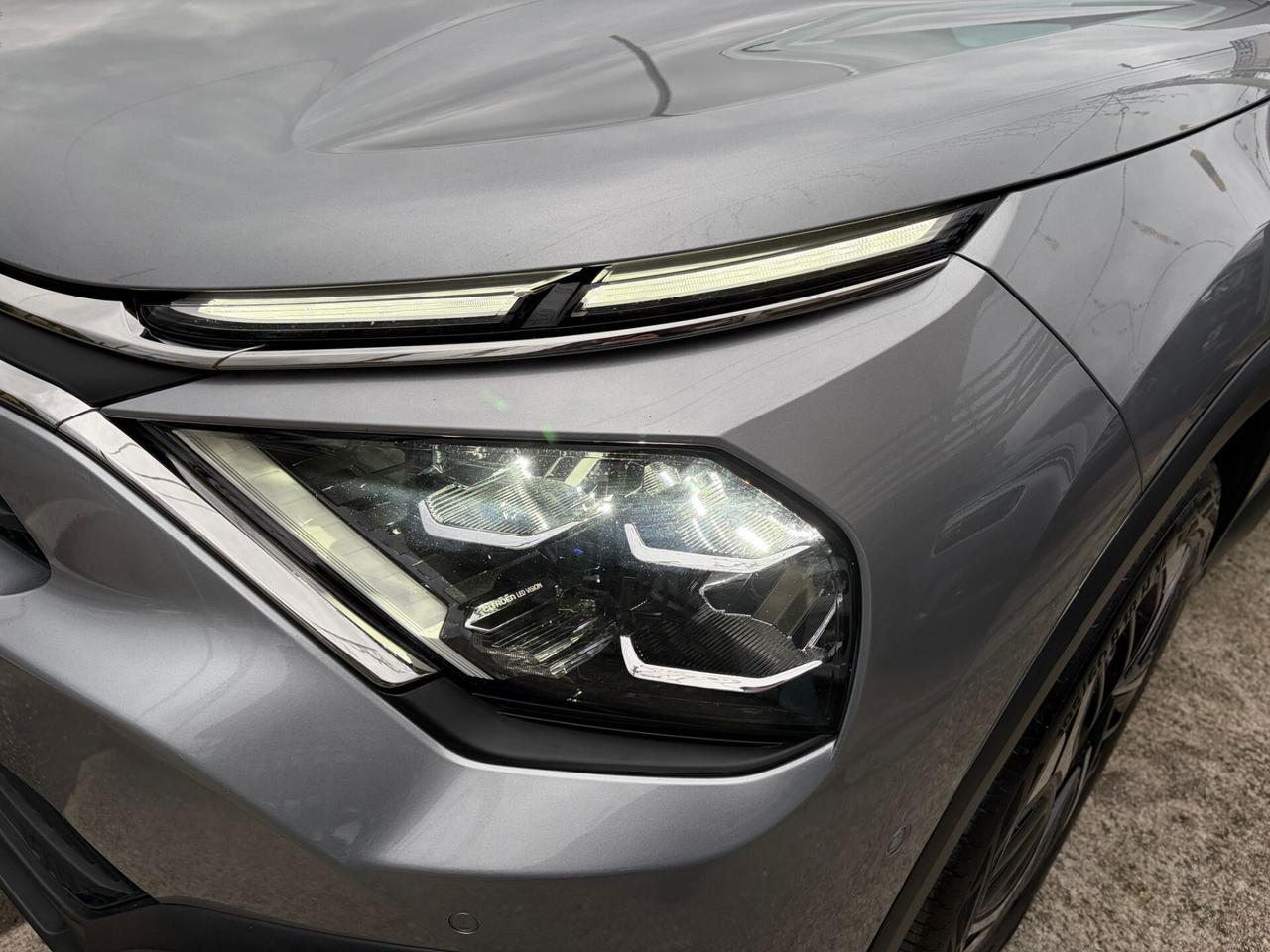 Citroen C4 1.2 BENZINA 130CV S&S Shine