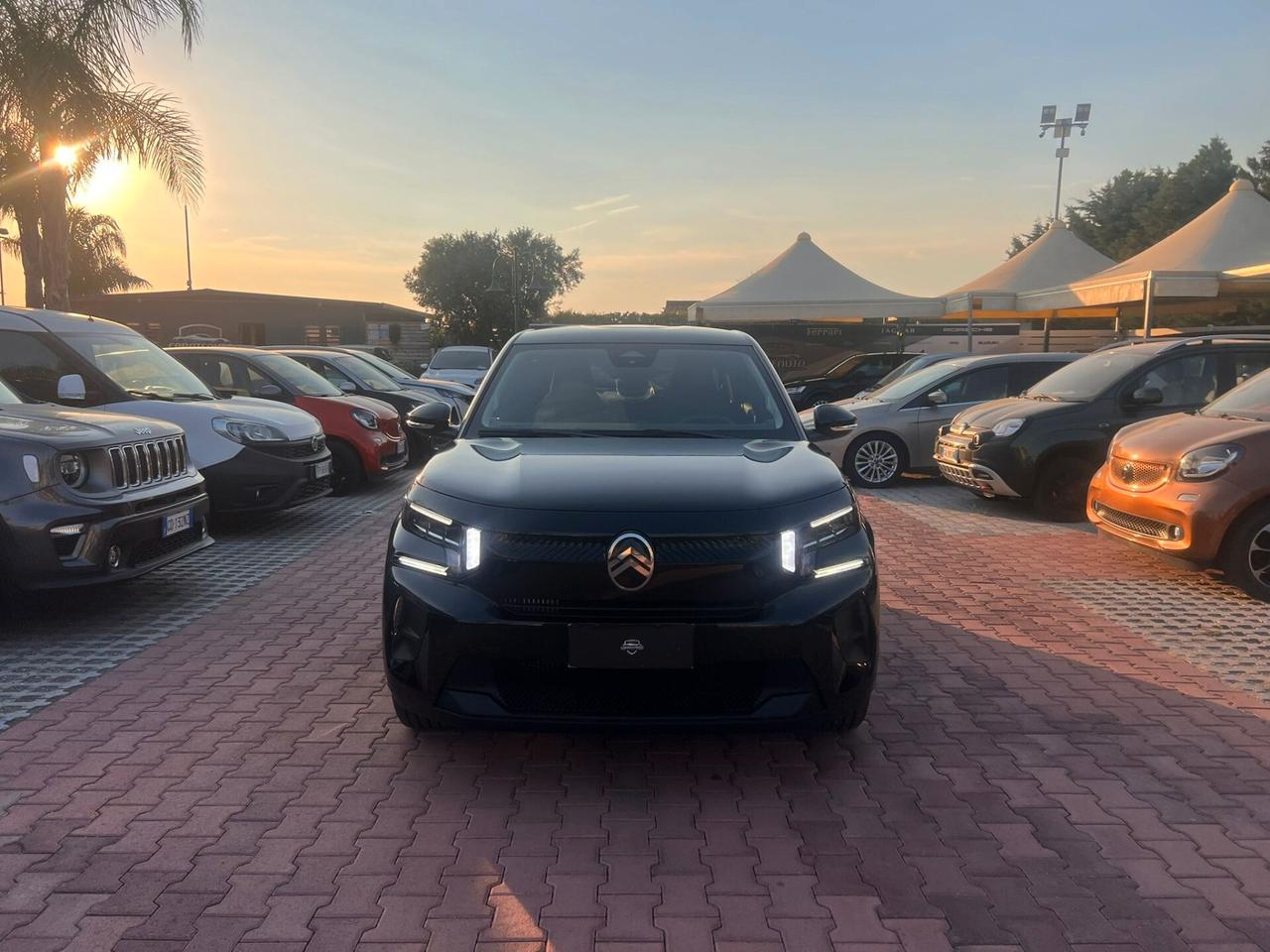 Citroen C3 PureTech 100 S&S You
