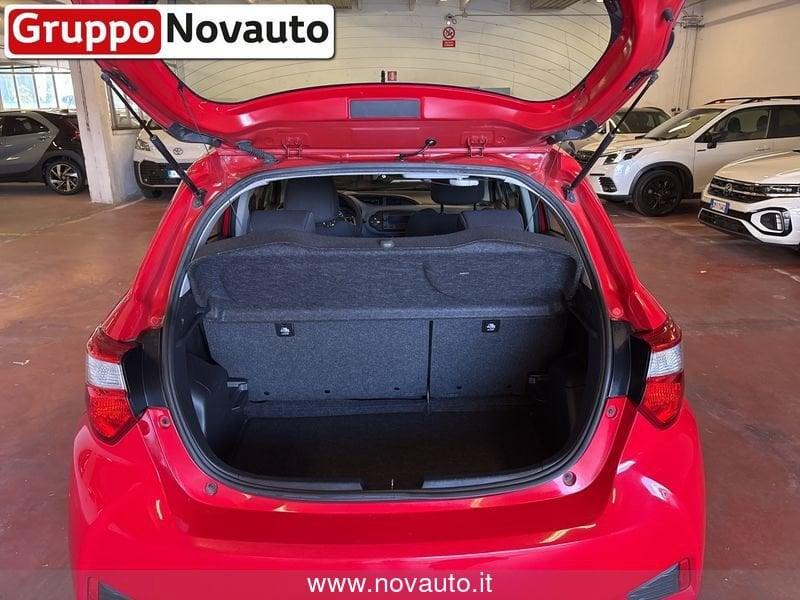Toyota Yaris Yaris 1.5 Hybrid 5 porte Cool