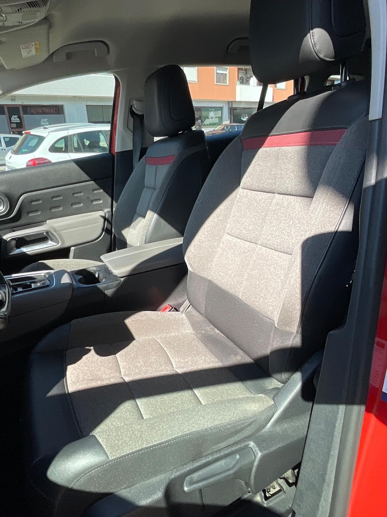 Citroen C5 Aircross BlueHDi 130 S&S EAT8 Business