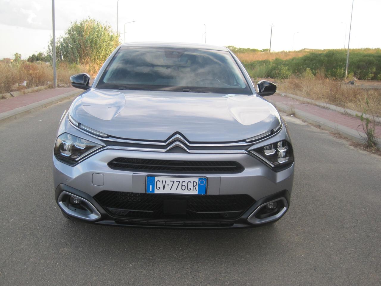 Citroen C4 PureTech 130 S&S EAT8 Max