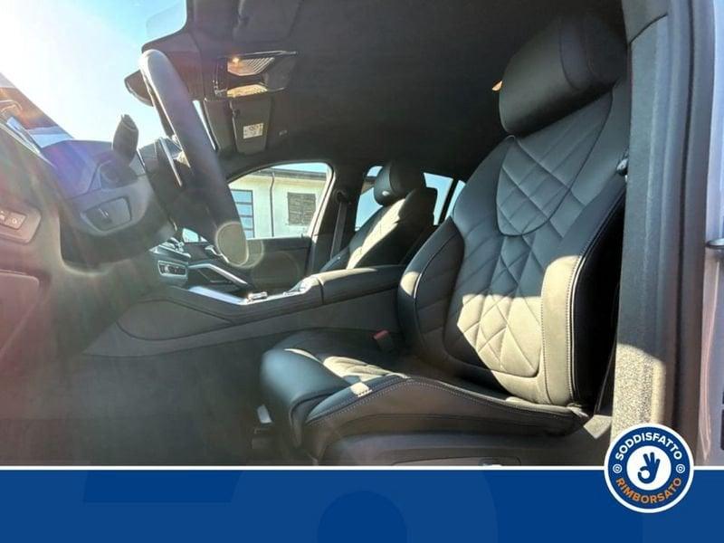 BMW X6 xDrive 30d M Sport Pro