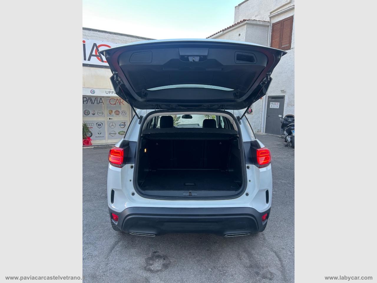 CITROEN C5 Aircross BlueHDi 130 S&S Feel Pack