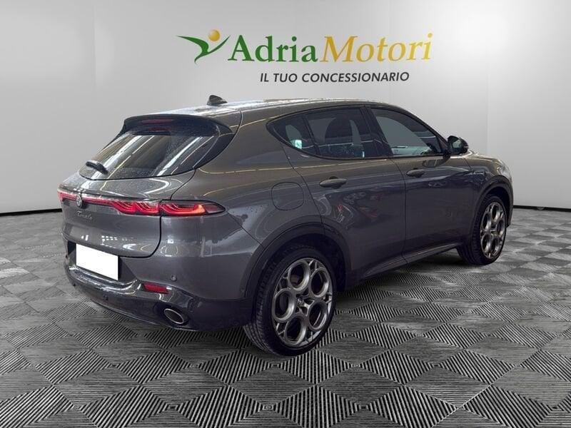 Alfa Romeo Tonale 1.3 280cv Plug-in Hybrid AT6 Veloce Q4