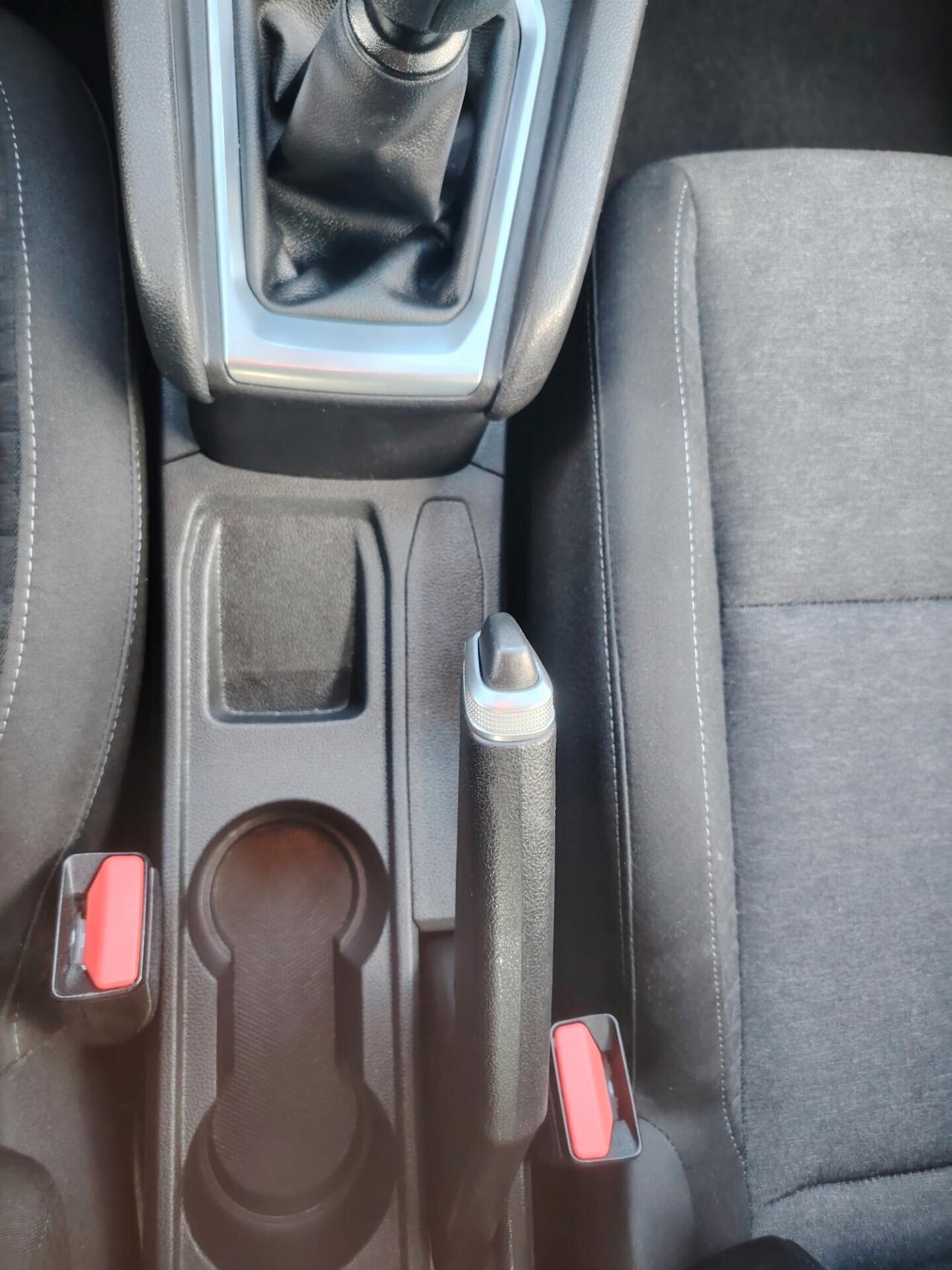 Renault Clio SCe 75 CV 5 porte Intens