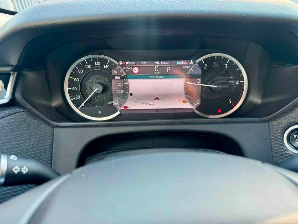 RANGE ROVER VELAR 2.0D S HYBRID 204 CV