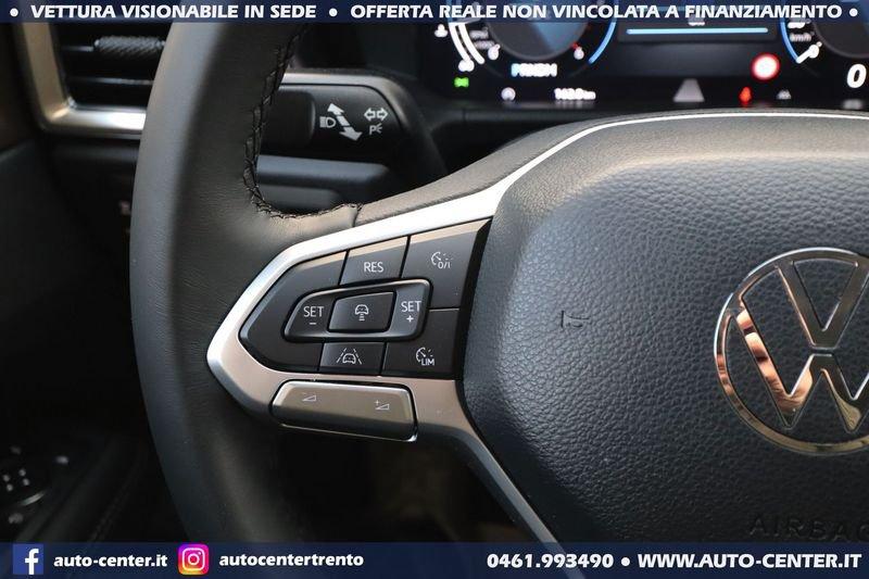 Volkswagen Amarok 3.0 V6 TDI 4MOTION Style KM0 PRONTA *IVA COMPRESA