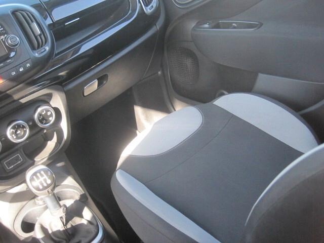 Fiat 500L 1.3 Multijet 95 CV Pop Star