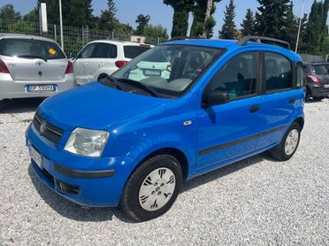 Fiat Panda 1.2 Alessi 44 kw