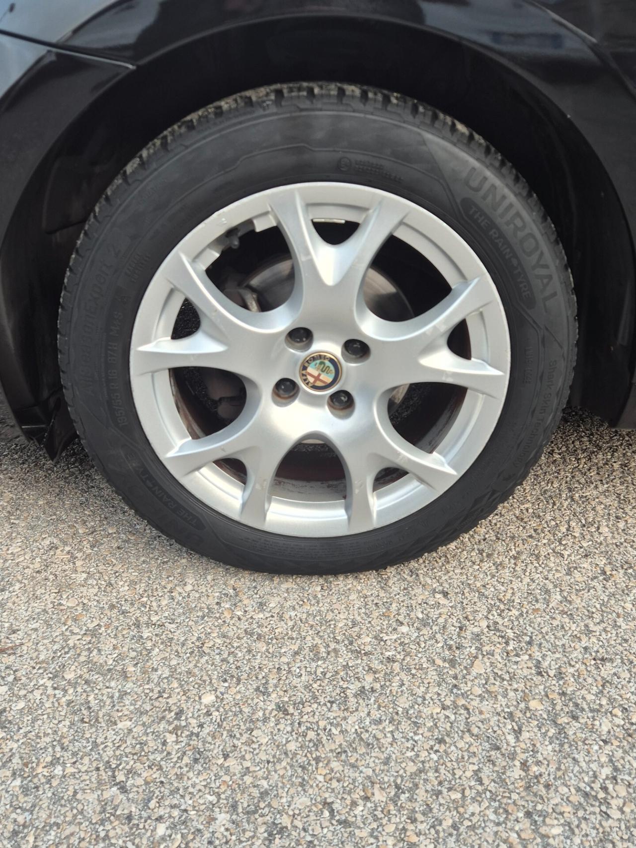 Alfa Romeo MiTo 1.4 70 CV 8V Progression