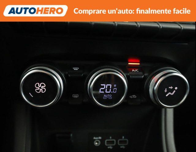 RENAULT Captur Full Hybrid E-Tech 145 CV Intens