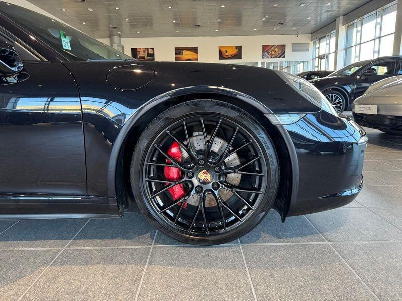 Porsche 911 911 Carrera S Coupé PDK