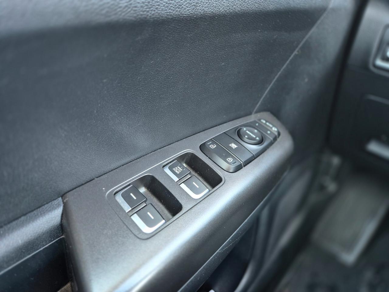 Kia Sportage 1.6 CRDI 115 CV 2WD AUTOCARRO