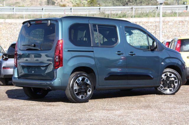 FIAT Doblo 1.5 BlueHdi 130 CV AT8 PC Magic Top