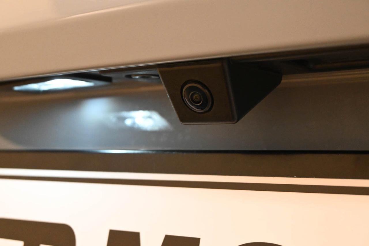 JEEP Avenger Avenger 1.2 Turbo 100 CV MHEV Summit