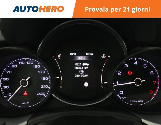 FIAT 500X 1.0 T3 120 CV Connect