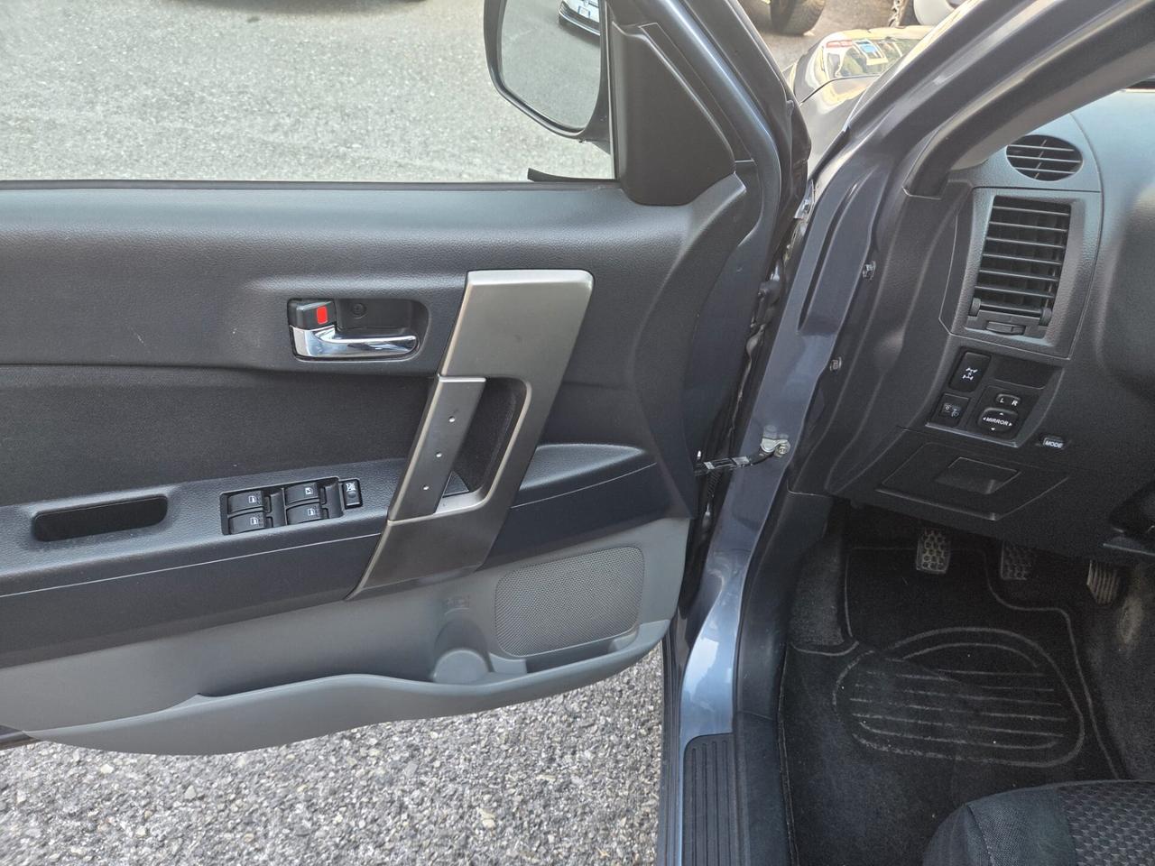 Daihatsu Terios 1.5 4WD B Easy Green Powered