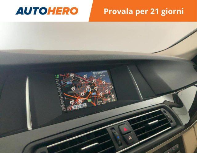 BMW 518 d Touring Business aut.