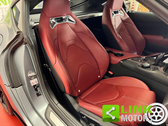 TOYOTA GR Supra PRENOTATA 3.0B A90 EDITION