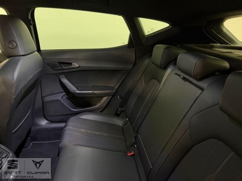CUPRA Formentor Formentor 1.4 e-hybrid 204cv dsg