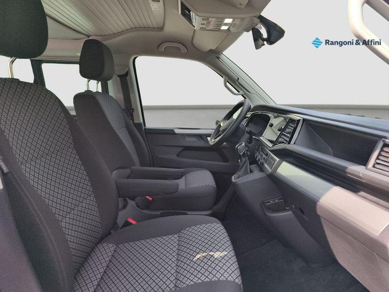 Volkswagen California California 2.0 TDI 150CV DSG Beach Camper Edition