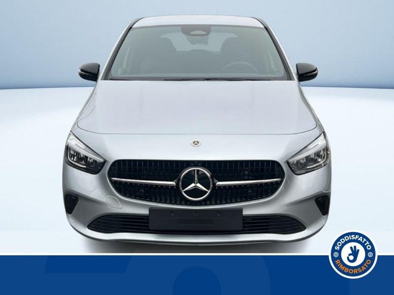 Mercedes-Benz Classe B 180d Automatic Advanced Plus Progressive