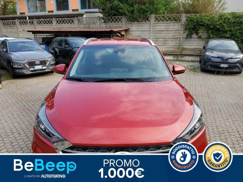 Hyundai Tucson 1.6 CRDI XPRIME TECHNO PACK 2WD 115CV MY20