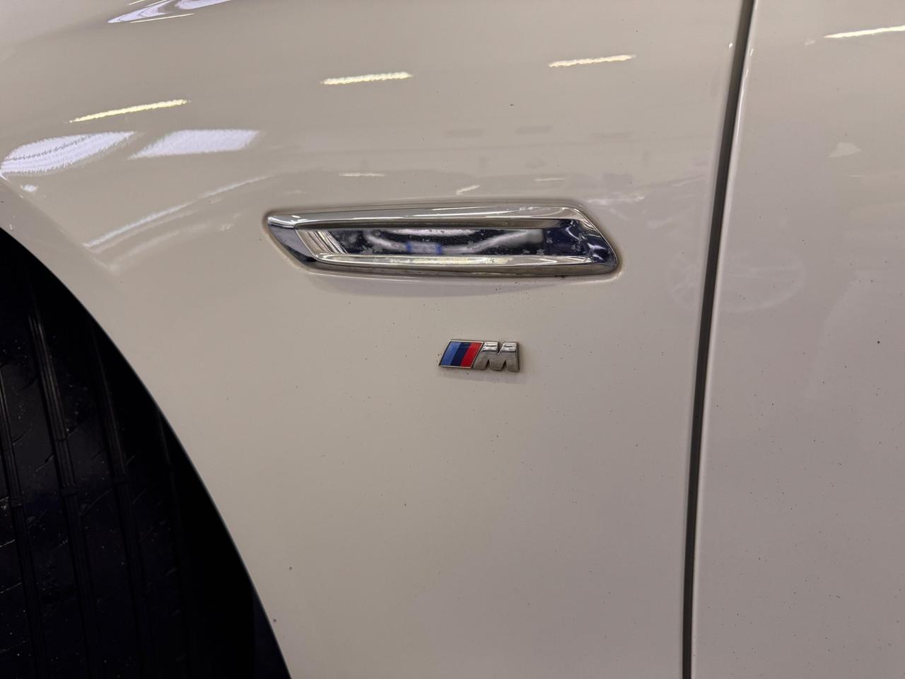 Bmw 525d 218CV xDrive Touring Msport