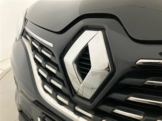 RENAULT Kadjar 1.5 blue dci Business 115cv edc