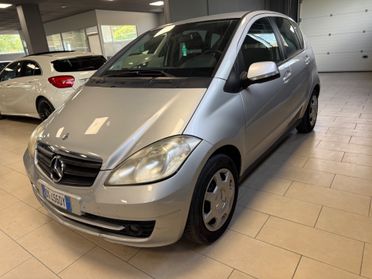 Mercedes-benz A 180 CDI Elegance