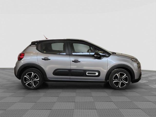CITROEN C3 C3 PureTech 110 S&S EAT6 Shine