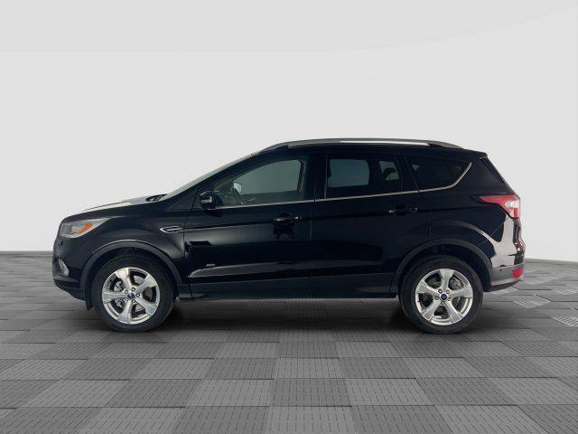 FORD Kuga Kuga 2.0 TDCI 150 CV Start&Stop Powershift 4WD Tit