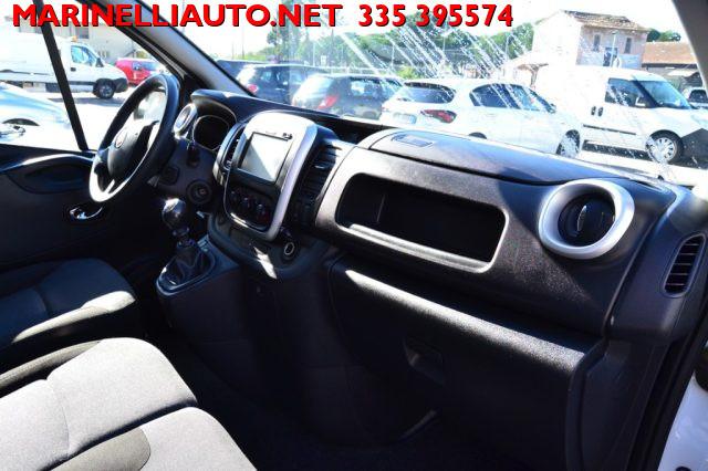 FIAT Talento 1.6 MJT 120CV PC-TN Furgone 10q
