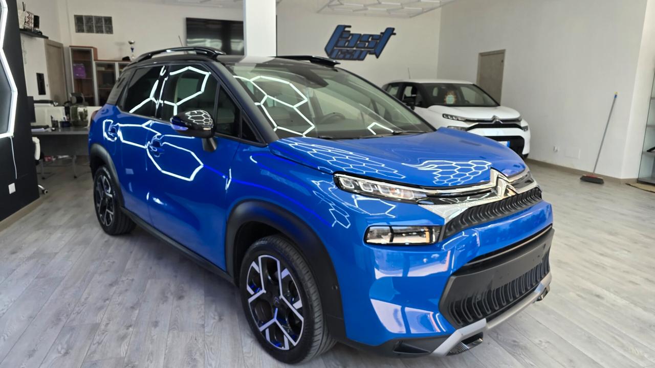 Citroen C3 Aircross PureTech 110 S&S Shine