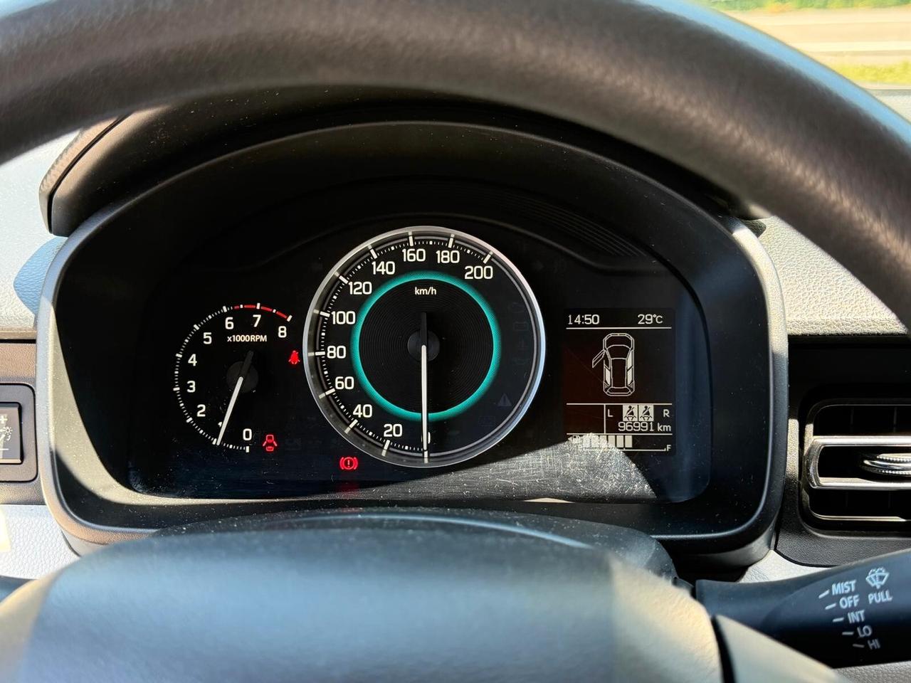 Suzuki Ignis 1.2 Dualjet Cool UNICO PROPRIETARIO