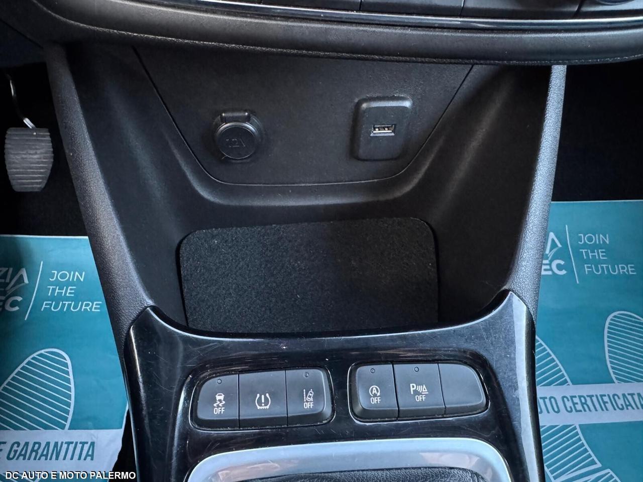 Opel Crossland Piccolo Suv 1.2 Benzina 110CV..2021