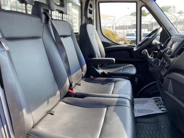 IVECO DAILY 35C14 3450 RIBALTABILE