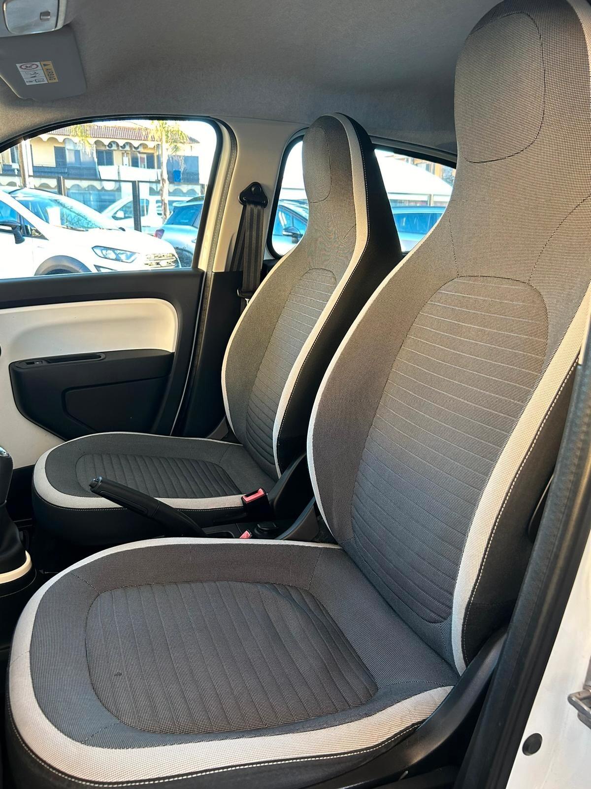 Renault Twingo 1.0 Benzina 70 cv