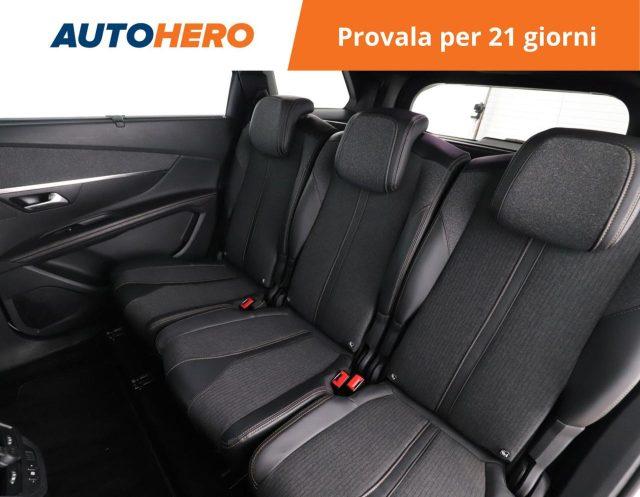 PEUGEOT 5008 BlueHDi 120 S&S EAT6 GT Line