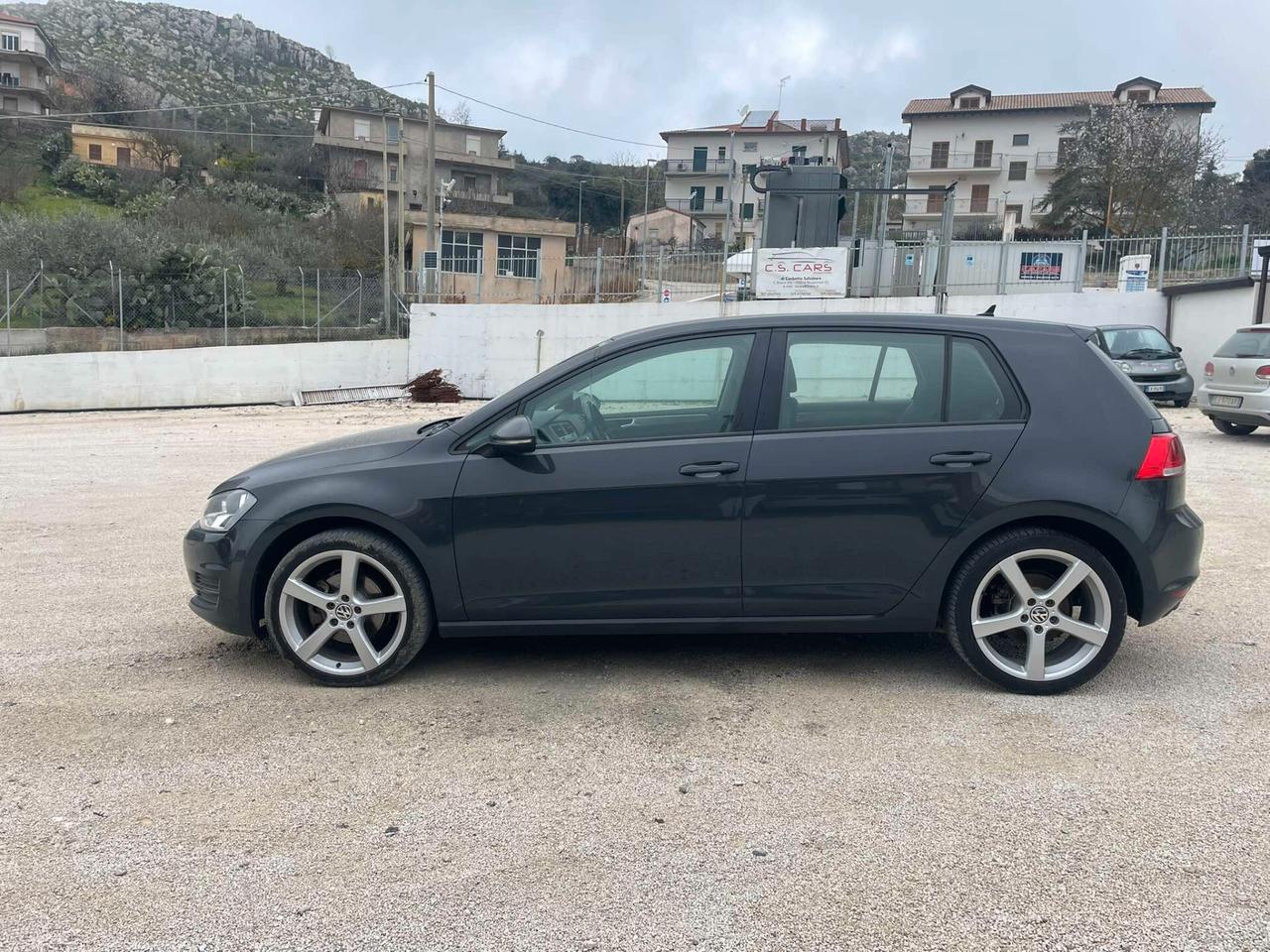 Volkswagen Golf 2.0 150 cv