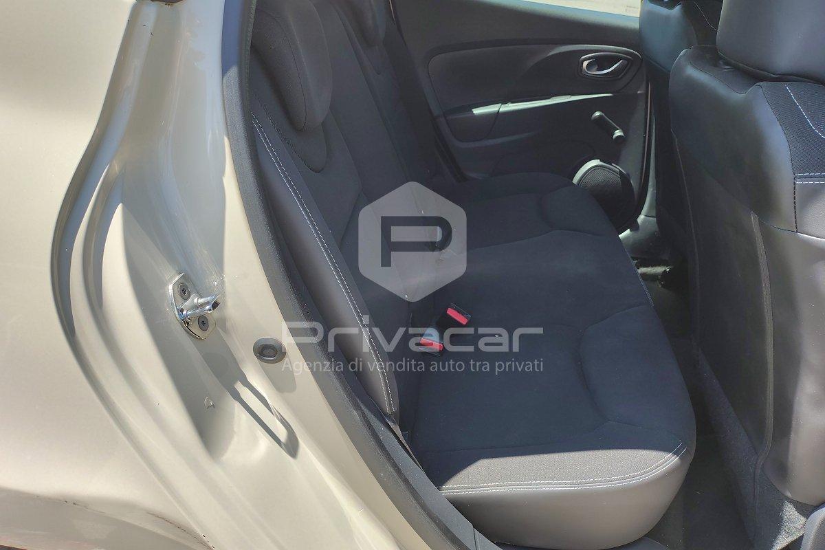 RENAULT Clio 1.2 75CV 5 porte Zen