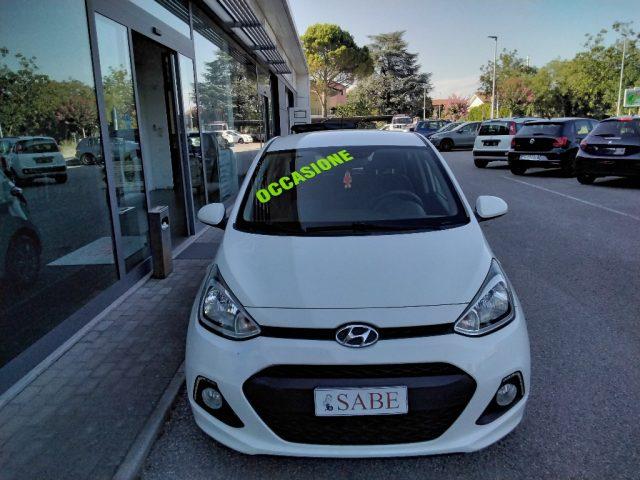 HYUNDAI i10 1.0 MPI Login