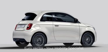 FIAT 500 Hybrid Hybrid Icon